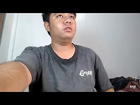 cutejohn Pertunjukan Webcam