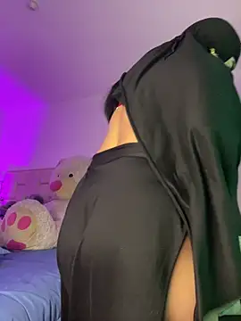 Yasmin_cuteのウェブカメラショー