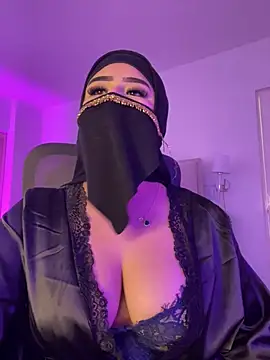 Živý XXX chat Yasmin_cute