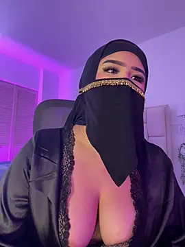 Yasmin_cute Adlı Modelin Web Kamerası Şovu