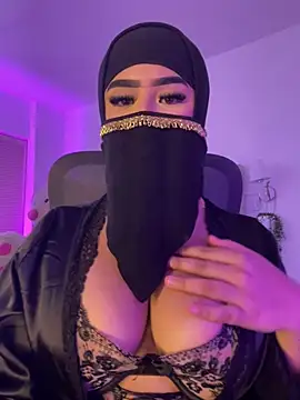 Yasmin_cute Webcamshow