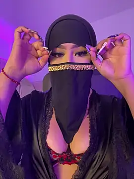 Yasmin_cute Webcam Show