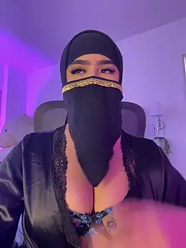 Yasmin_cute's Webcam Show