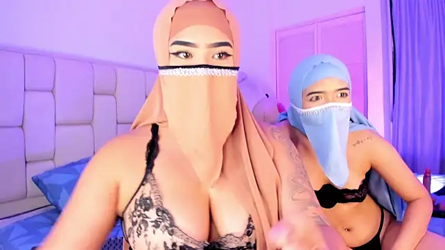 Yasmin_cuten Webbikameraesitys