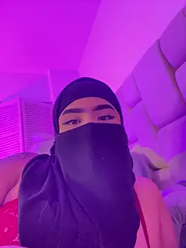 Yasmin_cute Pertunjukan Webcam