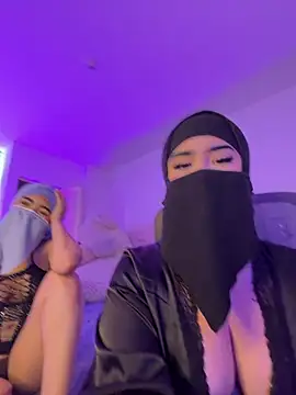 Yasmin_cute 网络视讯表演