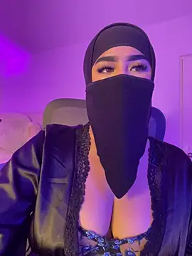 Yasmin_cute 웹캠 쇼
