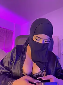 Yasmin_cute Adlı Modelin Web Kamerası Şovu