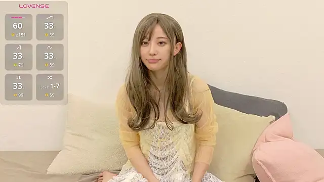 xx_TSUBASA_xx Live XXX-chat