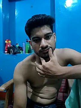 Show Webcam de freakingcock27