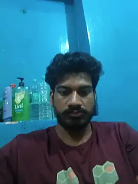 Pertunjukan Kamera Web freakingcock27