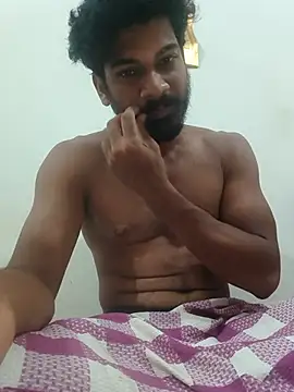 freakingcock27 Adlı Modelin Web Kamerası Şovu