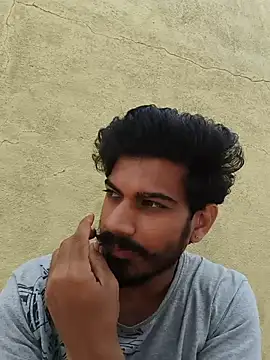 Show modela freakingcock27 na web-kameri