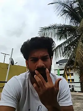 freakingcock27's Webcam Show
