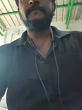 magicmovemen ওয়েবক্যাম শো