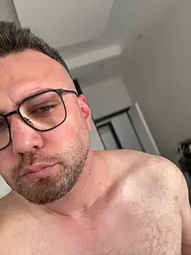 berkay977 Adlı Modelin Web Kamerası Şovu