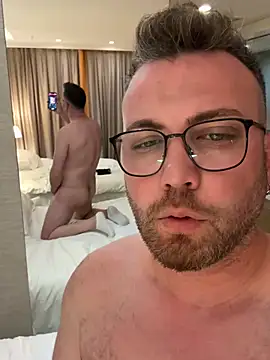 berkay977 Adlı Modelin Web Kamerası Şovu