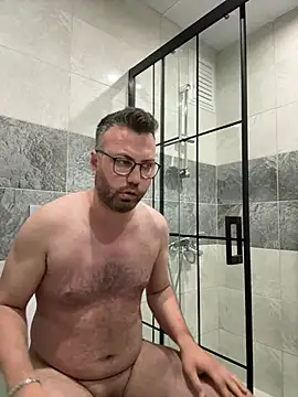 berkay977 Adlı Modelin Web Kamerası Şovu