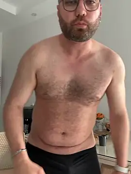 berkay977 Webcam-Show