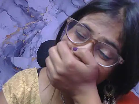 Show Webcam de Aayesha-queen