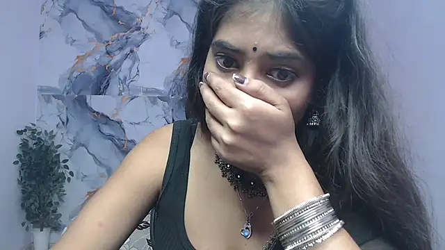 Deevisha-queen 网络视讯表演