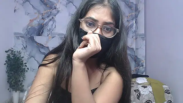 Deevisha-queen's Live XXX Chat