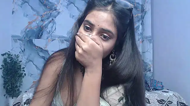 Deevisha-queen's Webcam Show