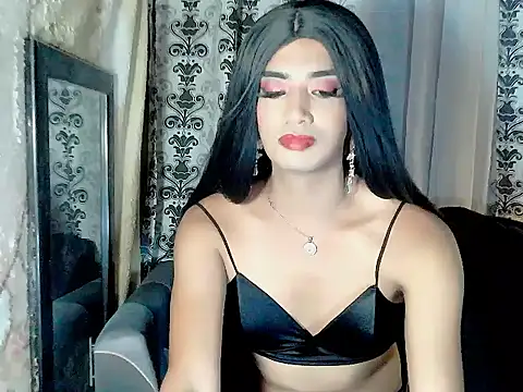 โชว์เว็บแคมของ Queeny_Cassandra