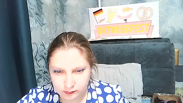 Show Webcam de Loooving_Emma