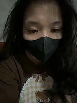 Nancyk6 网络视讯表演
