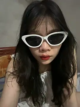 Nancyk6 Show Webcam