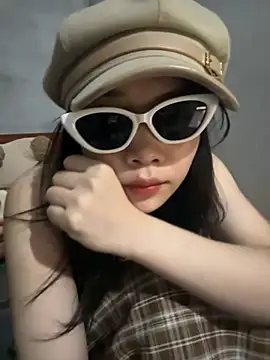 Nancyk6 网络视讯表演