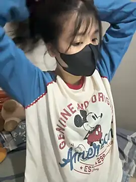 Nancyk6 Show Webcam