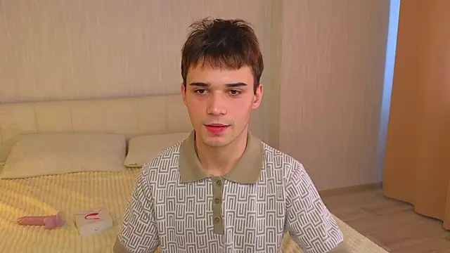 nixyasebe Pertunjukan Webcam