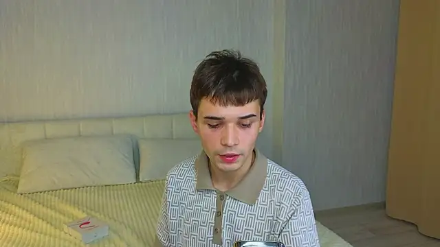 nixyasebe Show Webcam