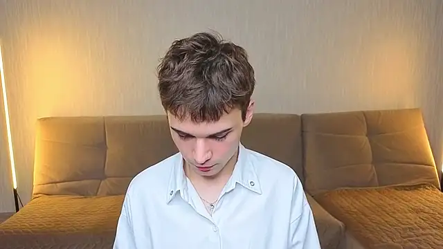 Pokazy przed kamerką – nixyasebe