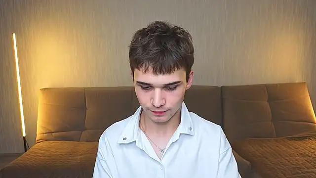 nixyasebe Webcam-Show
