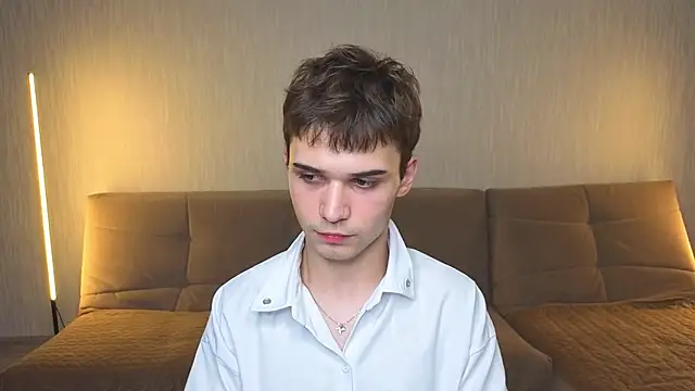 nixyasebe – Kamerová šou