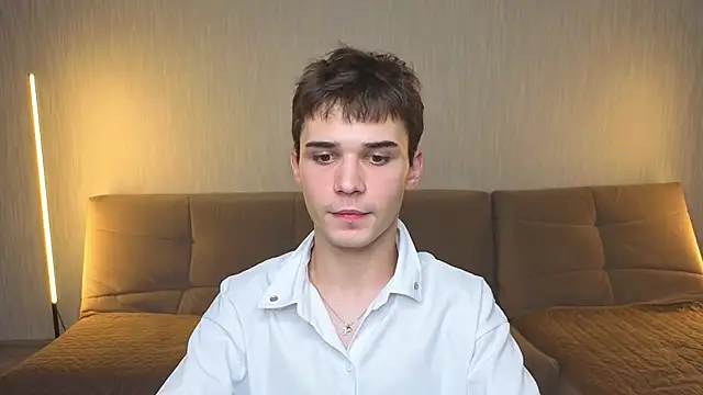Pokazy przed kamerką – nixyasebe