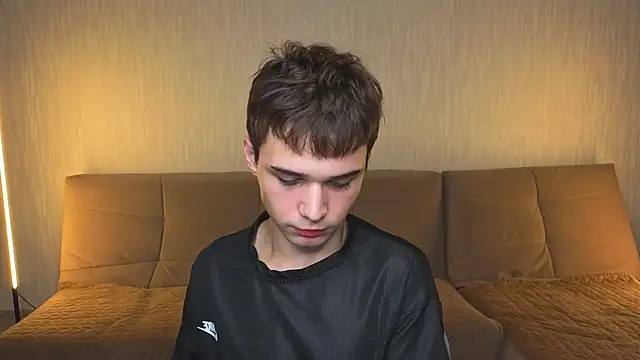 nixyasebe Webcam-Show
