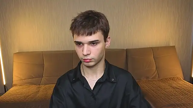 nixyasebe Webcam-Show