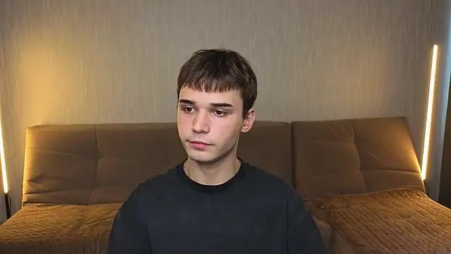 nixyasebe Pertunjukan Webcam