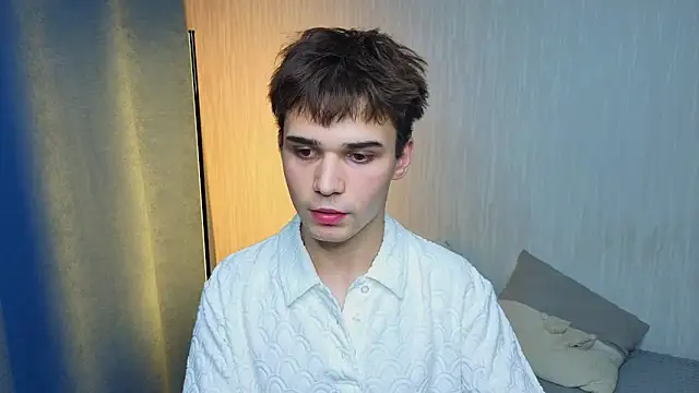 nixyasebe Webcam Show