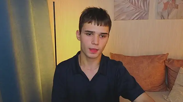 nixyasebe Adlı Modelin Web Kamerası Şovu