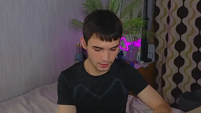 nixyasebe Webcam-Show