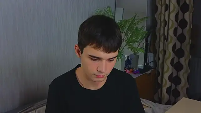 nixyasebe Webcamshow