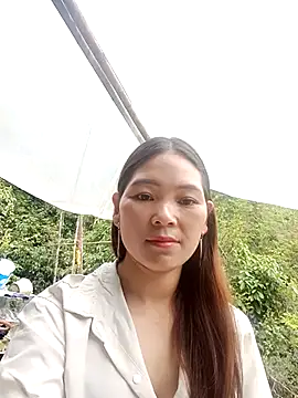 Pertunjukan Kamera Web Salyk5