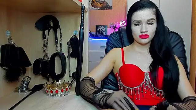 KristiTopxx live XXX chat