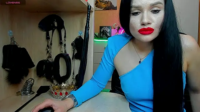 KristiTopxx's Live XXX Chat