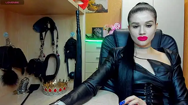 دردشة KristiTopxx الجنسية المباشرة